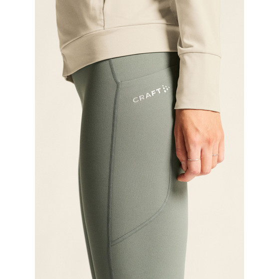 Craft Adv Essence Warm Legging 3 Dames