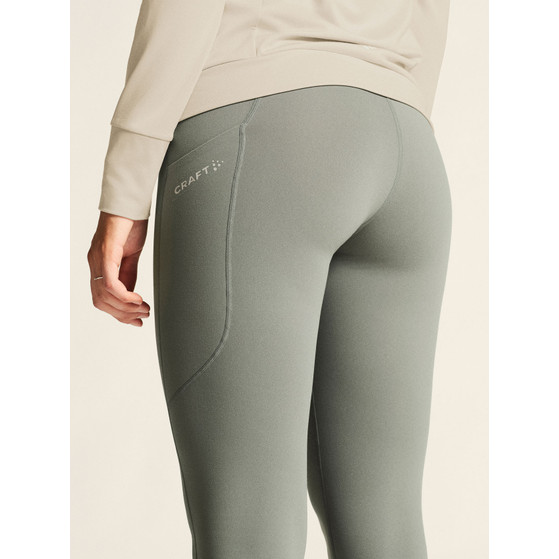 Craft Adv Essence Warm Legging 3 Dames