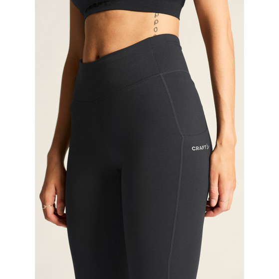 Craft Adv Essence Warm Legging 3 Dames