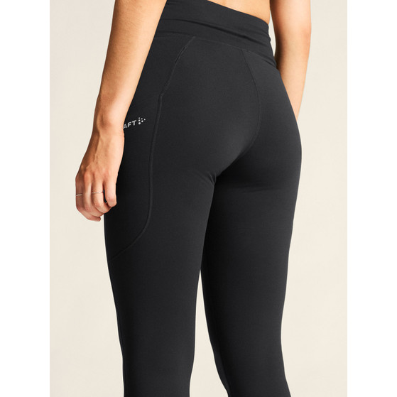 Craft Adv Essence Warm Legging 3 Dames