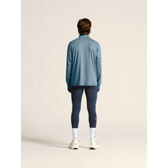 Craft Flow 1/2-Zip Longsleeve Men