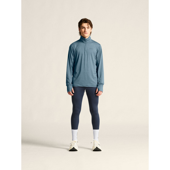 Craft Flow 1/2-Zip Longsleeve Men