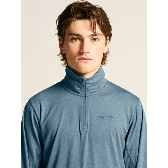 Craft Flow 1/2-Zip Longsleeve Men