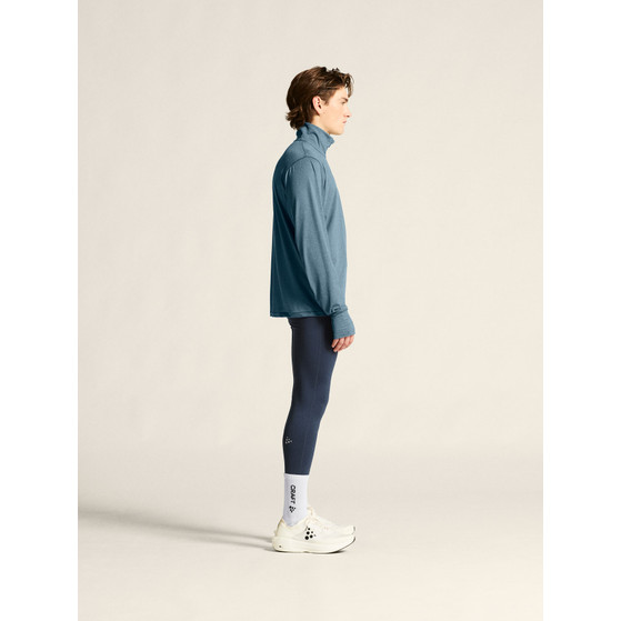 Craft Flow 1/2-Zip Longsleeve Men
