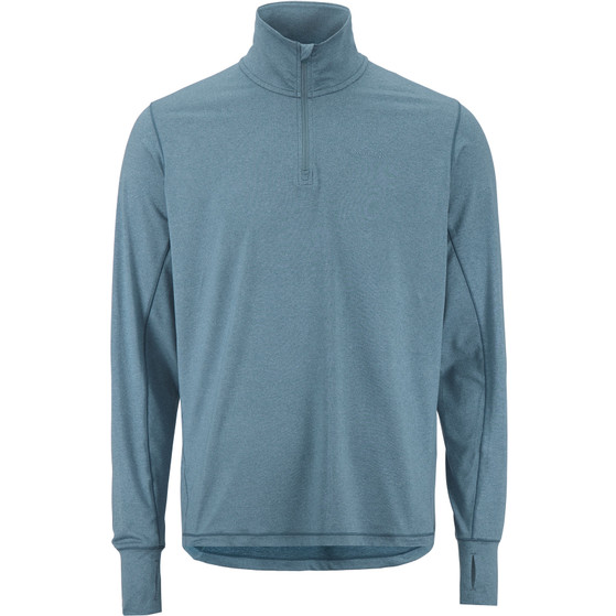 Craft Flow 1/2-Zip Longsleeve Men