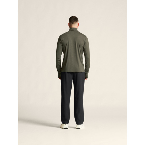 Craft Flow 1/2-Zip Longsleeve Herren