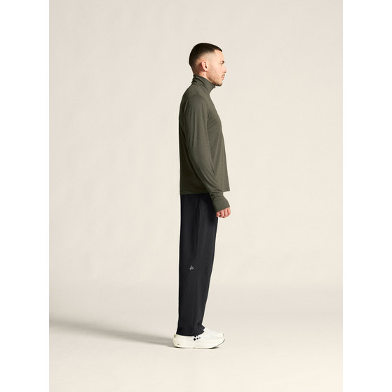 Craft Flow 1/2-Zip Longsleeve Herren