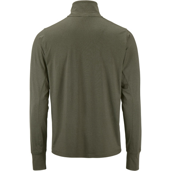 Craft Flow 1/2-Zip Longsleeve Herren