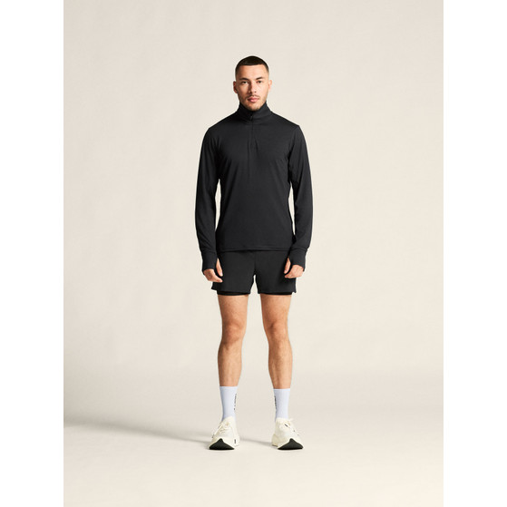 Craft Flow 1/2-Zip Longsleeve Herren