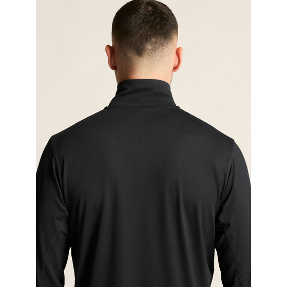 Craft Flow 1/2-Zip Longsleeve Herren