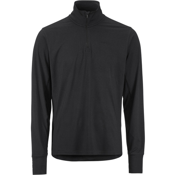 Craft Flow 1/2-Zip Longsleeve Herren