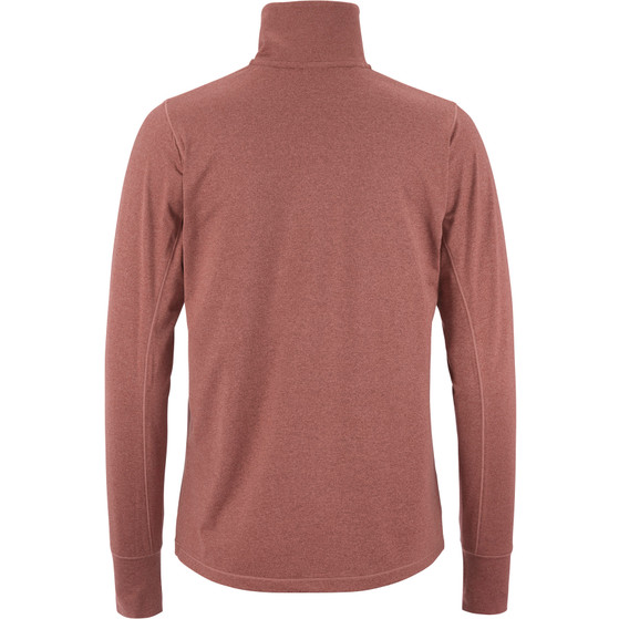Craft Flow 1/2-Zip Longsleeve Dames