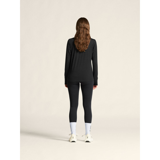 Craft Flow 1/2-Zip Longsleeve Dames