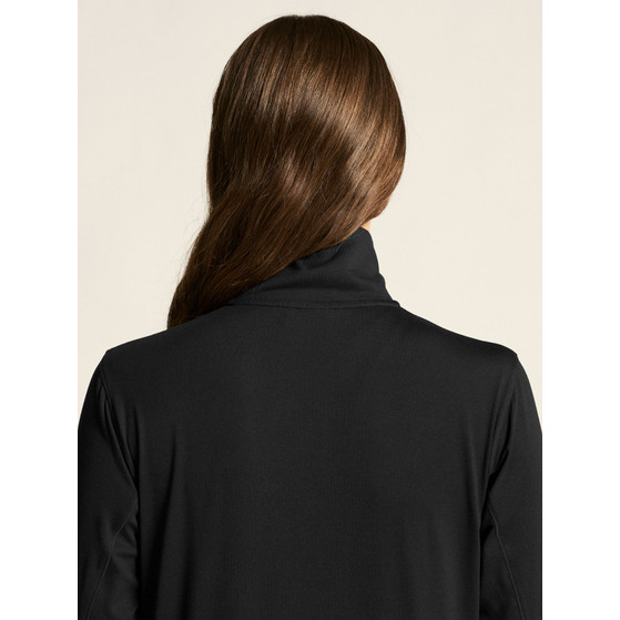 Craft Flow 1/2-Zip Longsleeve Dames