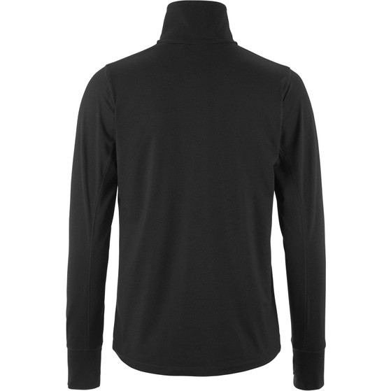 Craft Flow 1/2-Zip Longsleeve Dames