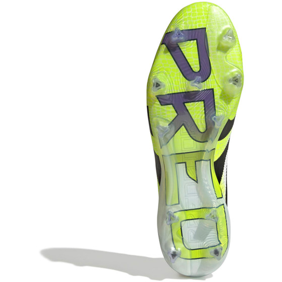 adidas Predator Elite Laceless FG