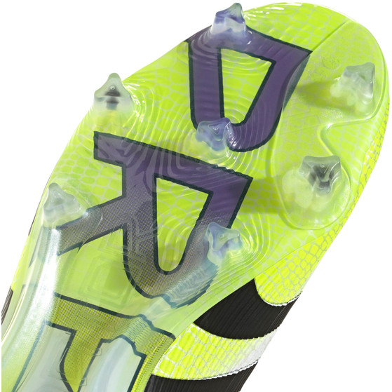adidas Predator Elite Laceless FG