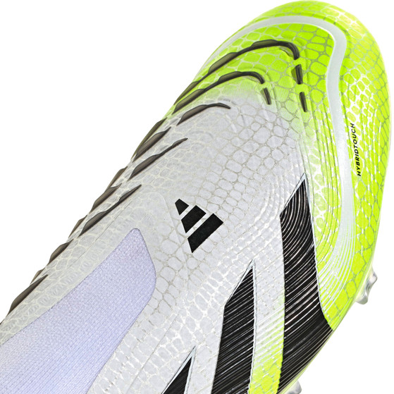 adidas Predator Elite Laceless FG