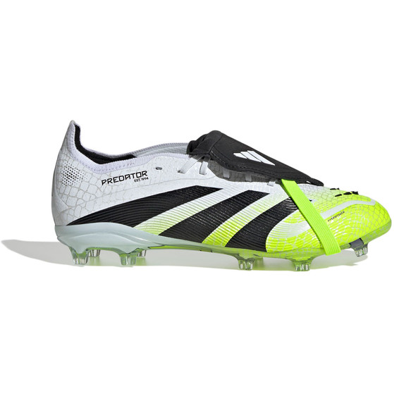 adidas Predator Elite FT FG Kids