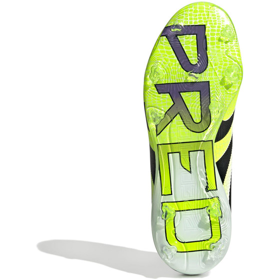 adidas Predator Elite FG Kids