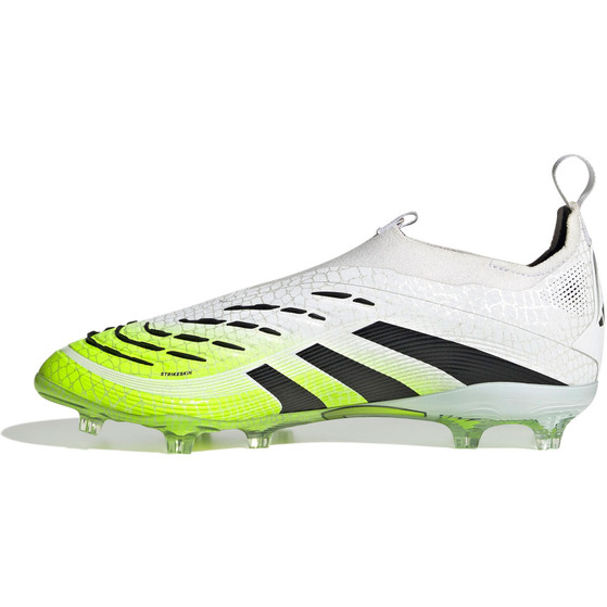 adidas Predator Elite Laceless FG Kids