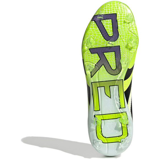 adidas Predator Elite Laceless FG Kids