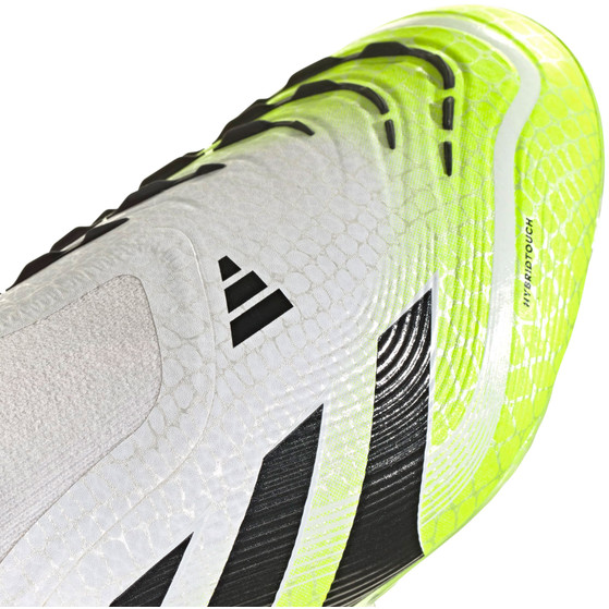 adidas Predator Elite Laceless FG Kids