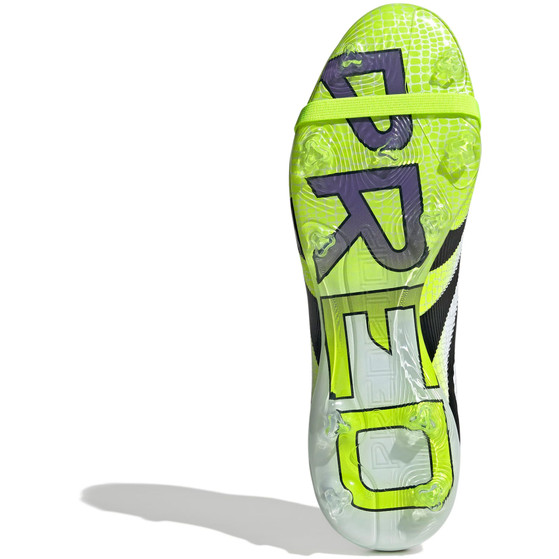 adidas Predator Pro FT FG