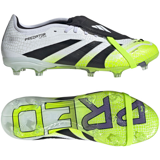 adidas Predator Pro FT FG