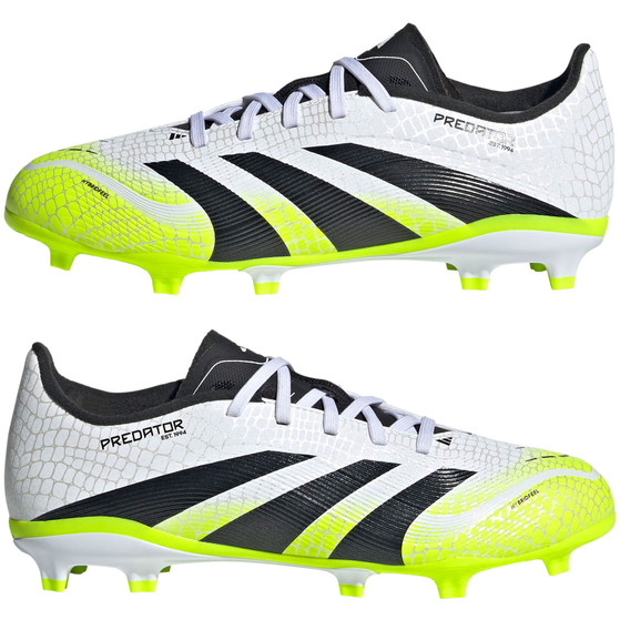 adidas Predator League FG/MG Barn