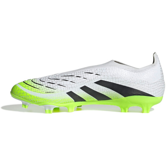 adidas Predator League Laceless FG/MG