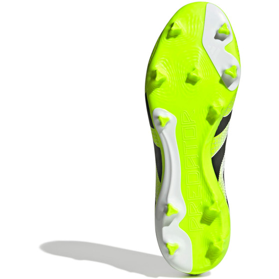 adidas Predator League Laceless FG/MG
