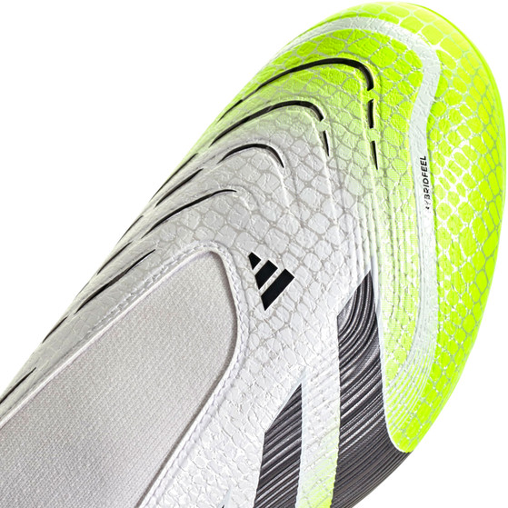 adidas Predator League Laceless FG/MG
