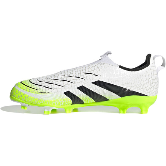 adidas Predator League Laceless FG/MG Kids