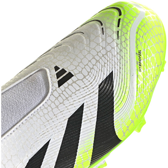 adidas Predator League Laceless FG/MG Kids