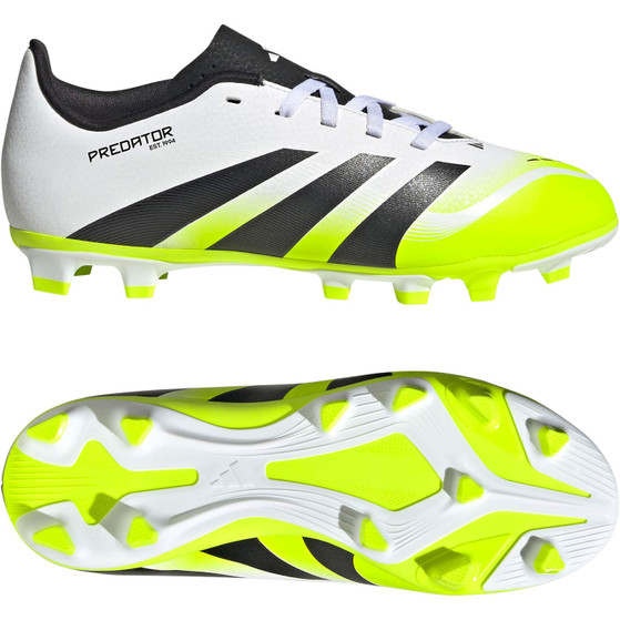 adidas Predator Club FG/MG Kids
