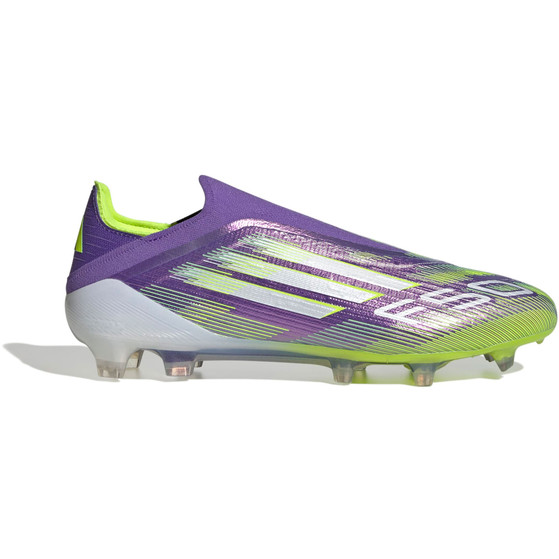 adidas F50 Elite Laceless FG