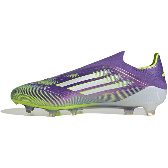adidas F50 Elite Laceless FG