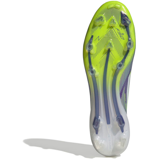 adidas F50 Elite Laceless FG