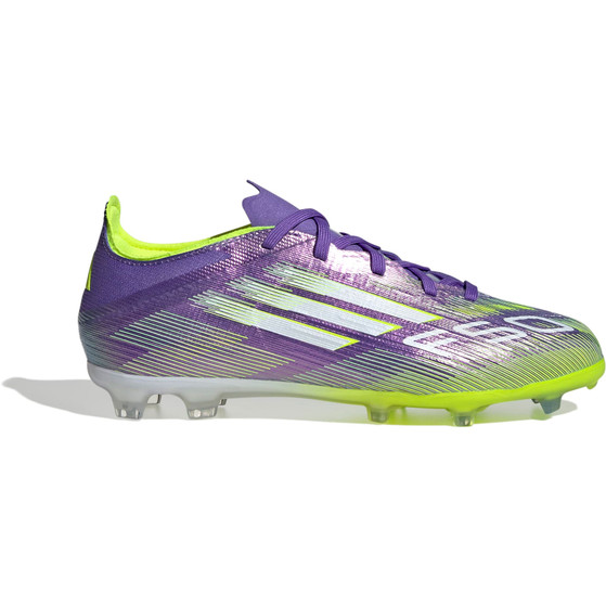 adidas F50 Elite FG Kids