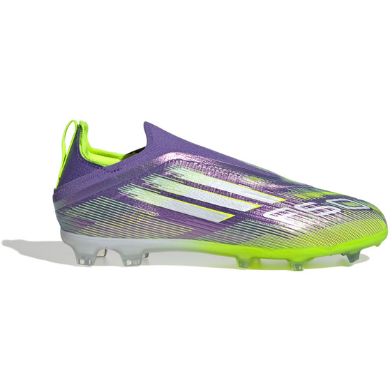 adidas F50 Elite Laceless FG Kids
