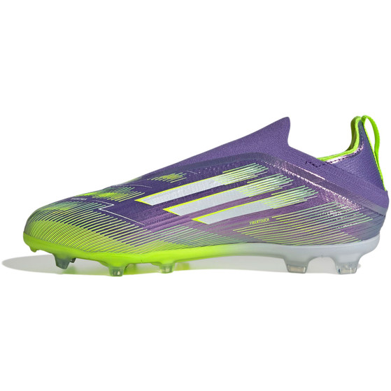 adidas F50 Elite Laceless FG Kids