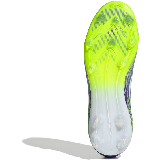 adidas F50 Elite Laceless FG Kids