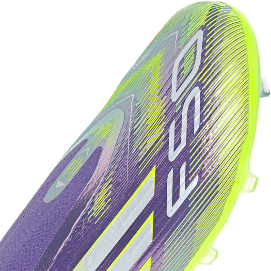 adidas F50 Elite Laceless FG Kids
