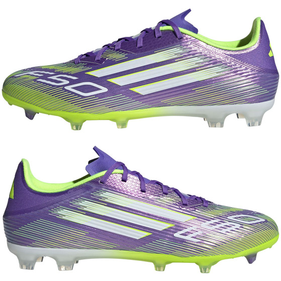 adidas F50 League FG/MG