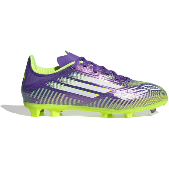 adidas F50 League FG/MG Kids