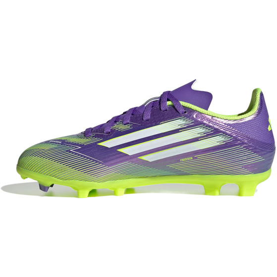 adidas F50 League FG/MG Kids