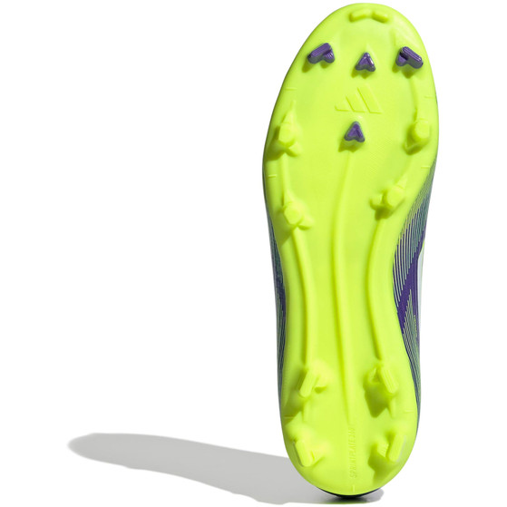 adidas F50 League FG/MG Kids