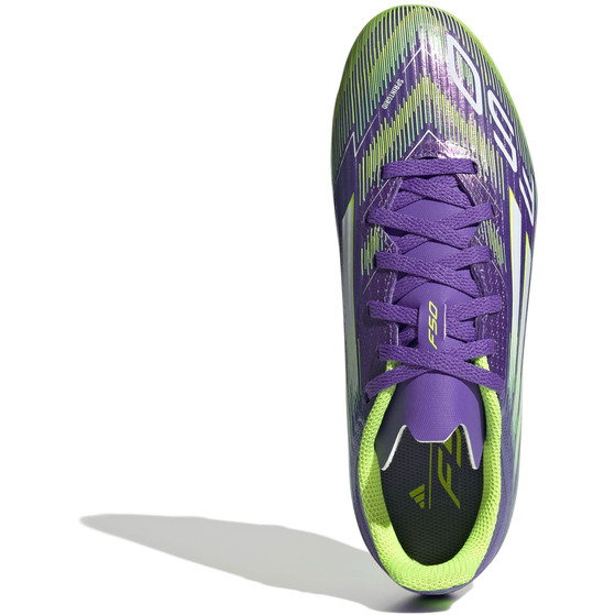 adidas F50 League FG/MG Kids