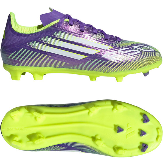 adidas F50 League FG/MG Kids